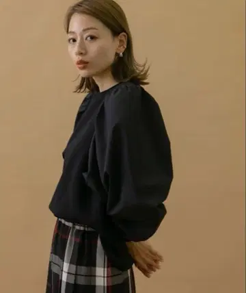 URBAN RESEARCH Sonny Label 맨투맨 풀오버