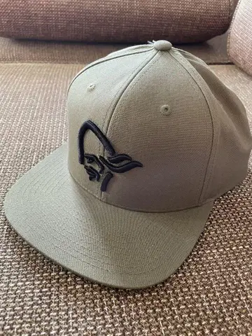 노로 나 스냅백 캡 / 29 Snap back Cap