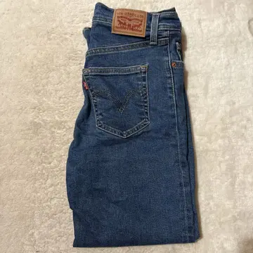 Levi Strauss & Co. 스트레이트 레그 데님