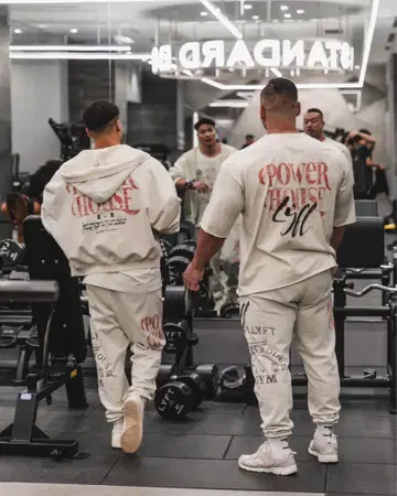[ 선착순 ] LYFT x PowerHouse Gym 셋업