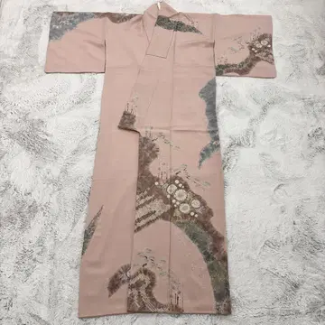 호몬기 토오카마치 타키야스 시보리 츠지가하나