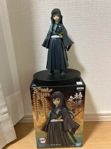 피규어 귀멸의 칼날 무이치로