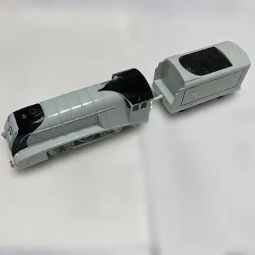 기관차 토마스 스펜서
