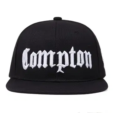 Compton 스냅백 캡