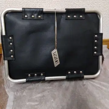 장 폴 고티에 파이프 가방 중 단종