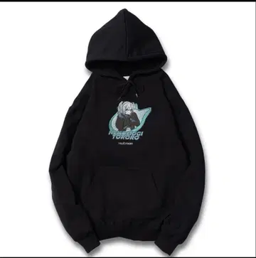 VAULTROOM TORORO HOODIE 고양이 보리 토로로 후드티 M
