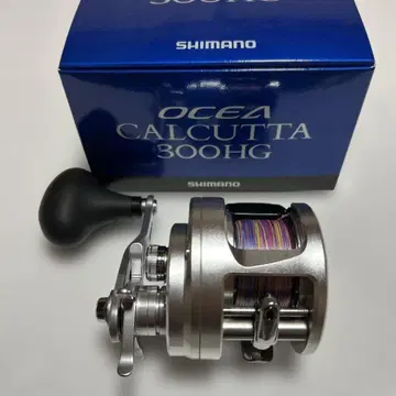 13 오시아 칼카타 300HG