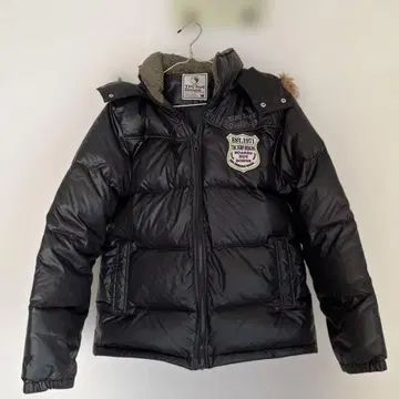 T&C SurfDesigns 다운 자켓 M