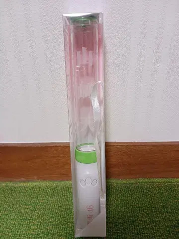 사쿠라자카46 야마자키 텐 최애 응원봉