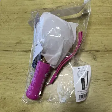 응원봉 도쿄 그레이트 베어즈 팬클럽 굿즈 릴 베어 응원봉