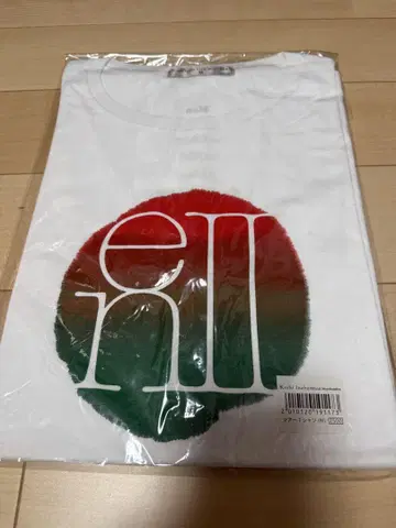 en2 셔츠