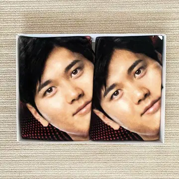 [ 미사용 새상품 ] 오타니 쇼헤이 타월 Nishikawa