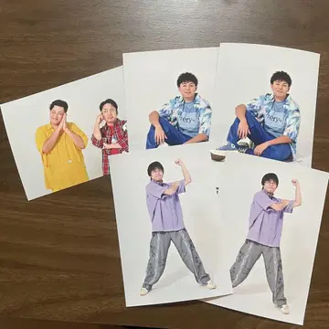 Fischer's 피셔즈 e 프린트 브로마이드
