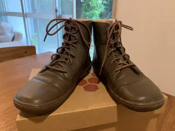 VivoBarefoot GOBI HI IV EU37