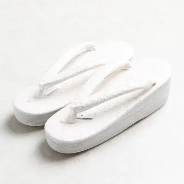 [ 새상품 ] 히시야 카렌 엠보싱 조리 24cm 보타니컬 03319