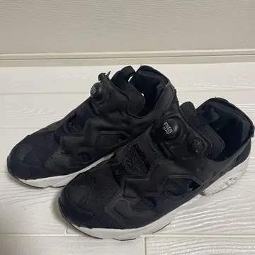 Reebok 펌프 퓨리