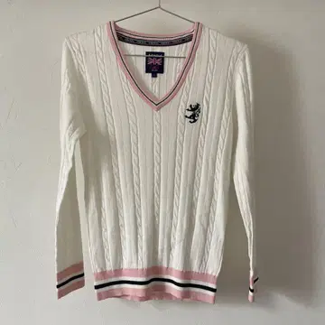 Admiral 골프 여성용 스웨터 M