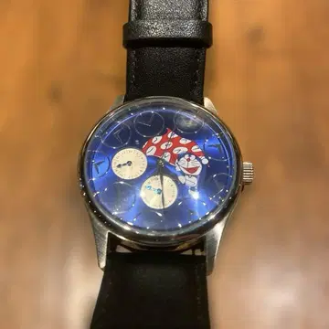 도라에몽 미래 백화점 손목시계 타임 후로시키