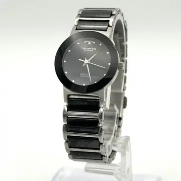 TECHNOS 테크노스 TBL726 여성용 손목시계