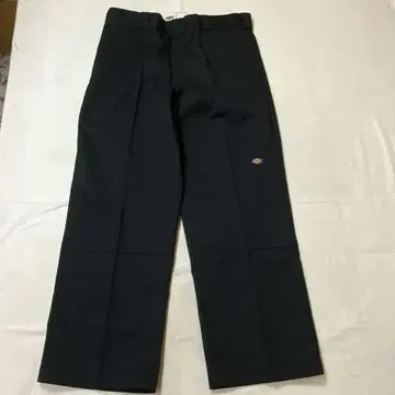 새상품 Dickies 디키즈 Loose Fit 워크 팬츠 36 x 30
