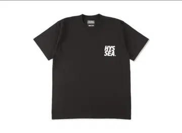 WIND AND SEA x HYSTERIC GLAMOUR 티셔츠