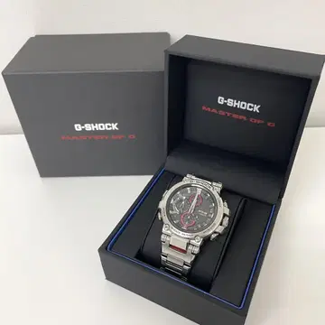 [ TK ] 카시오 MTG-B1000D-1AJF G-SHOCK MT-G