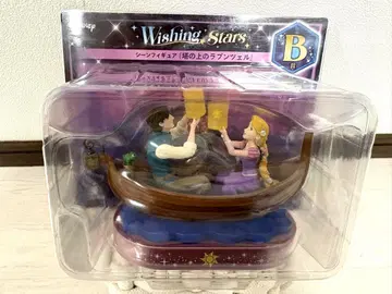 Tangled 라푼젤 피규어 제일복권 B상 오늘 발송 가능