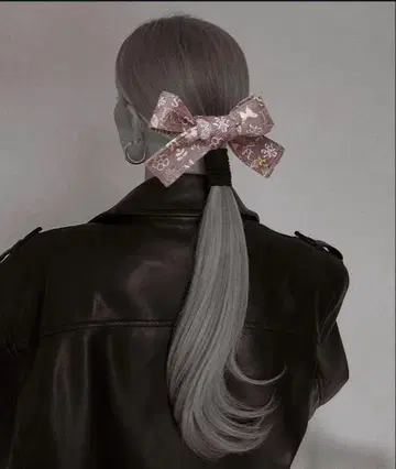 maimi sadai ribbon litmus 리본
