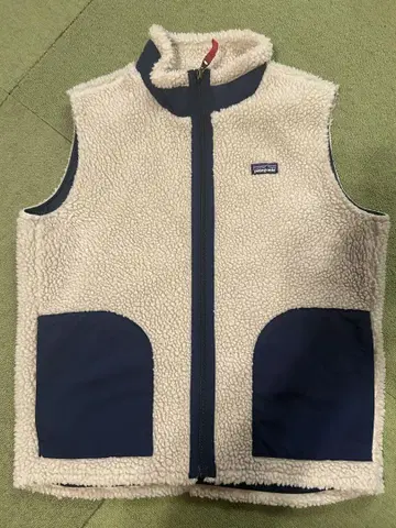 Patagonia 키즈 레트로 베스트