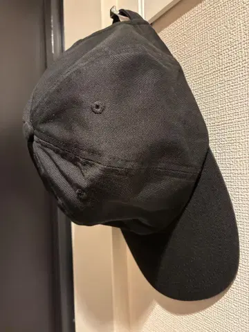 KIJIMA TAKAYUKI COTTON 6PANEL CAP