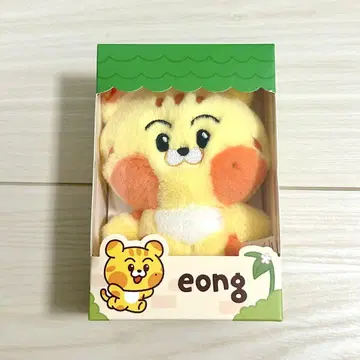NCT DREAM LINE FRIENDS Dreamiez eong 미개봉