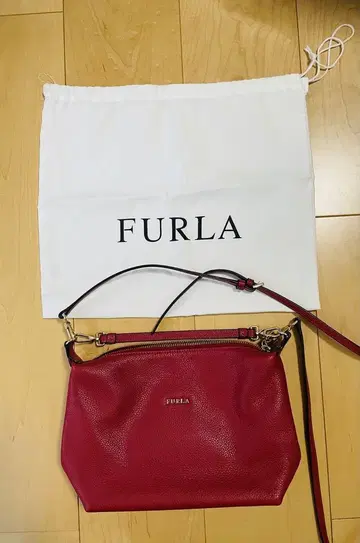 FURLA 숄더백