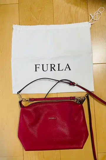 FURLA 숄더백