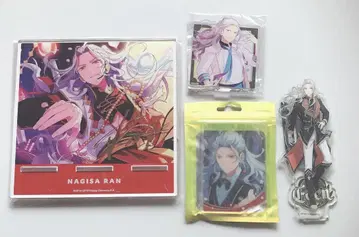 앙스타 아크릴 스탠드 란 나기사