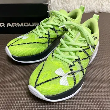 [언더아머] 벨로시티 프로 (28cm) 러닝화