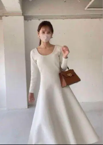 [ BIRTHDAYBASH ] SERI KNIT DRESS