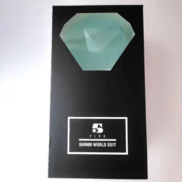 SHINee World 2017 응원봉