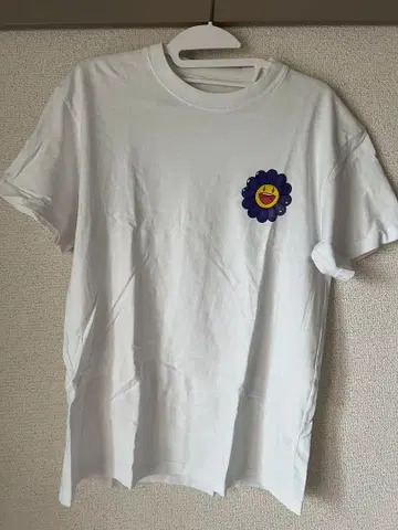 J. 발빈 T셔츠 카이카이키키