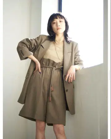 JOURNAL STANDARD x mact 자켓