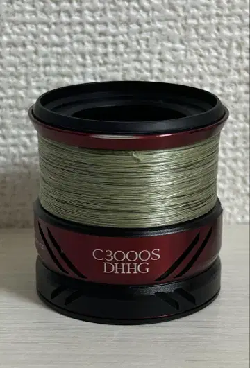 21 세피아 xr c3000sdhhg 정품 스풀