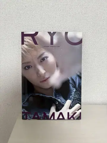 타마키 료 SPECIAL Blu-ray BOX