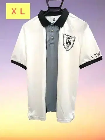 V12 골프 비 트웰브 골프웨어
