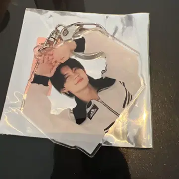 EBiDAN 운동회 아크릴 키홀더 M!LK 사노 하야토