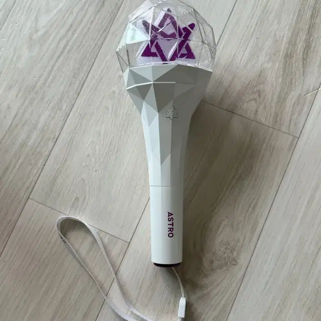 아스트로 응원봉 Ver.2