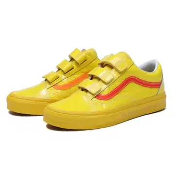 Vans x haribo 스니커즈