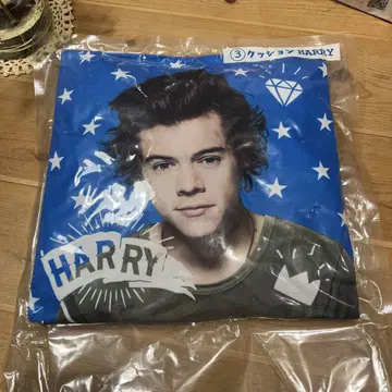 One Direction 복권 해리 스타일스 쿠션
