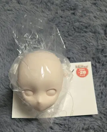 DDH-28 박스 없음