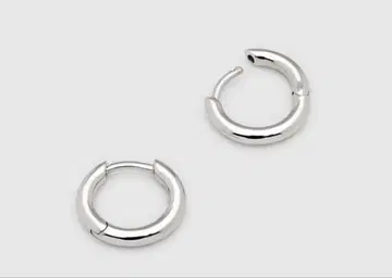 TOM FORD 톰포드 귀걸이 classic hoops small