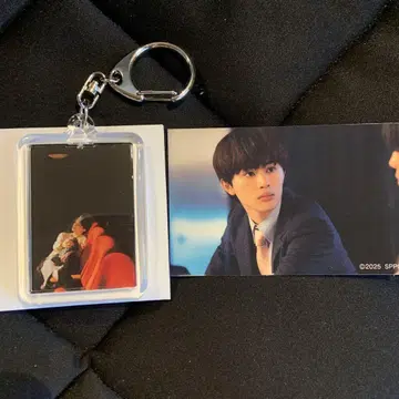 쿠사카와 타쿠야 세트
