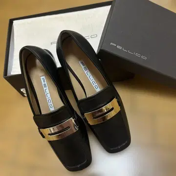 PELLICO 로퍼
